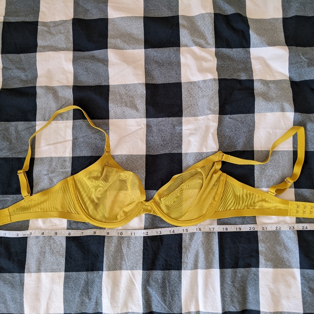 NEW Cuup Bra